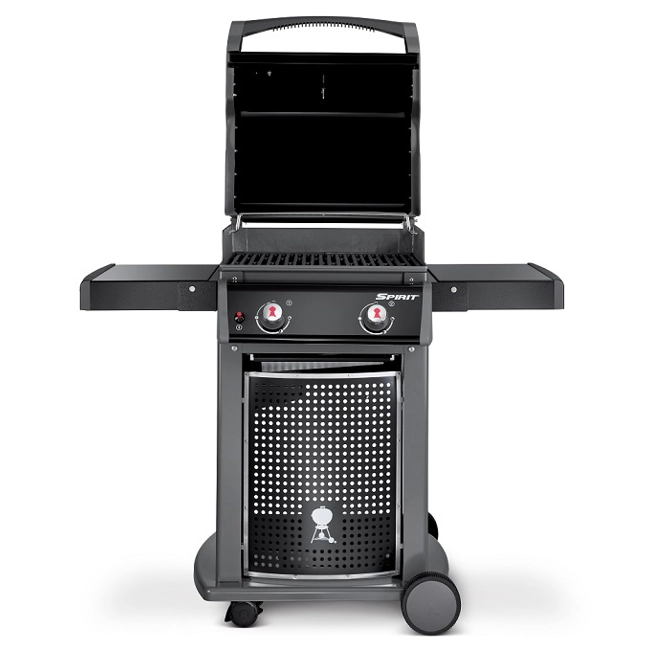 Vendita online Barbecue a Gas Weber Spirit E-210 Classic